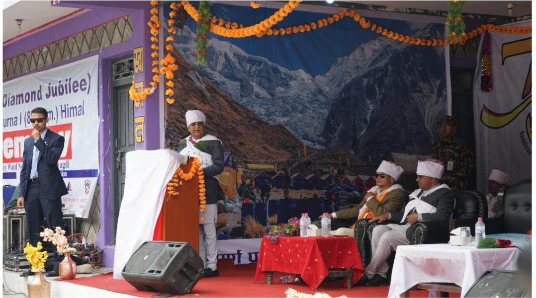 पर्वतारोहणलाई सुुरक्षित बनाउन सरकार क्रियाशील