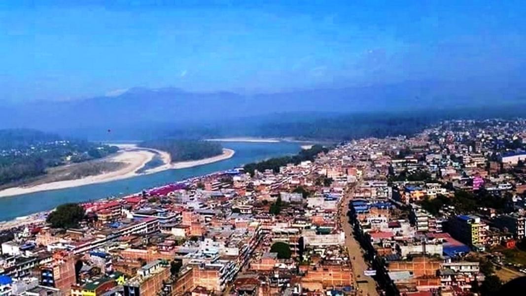 २४ सै घण्टा नारायणगढ बजार खुल्ला गर्न माग