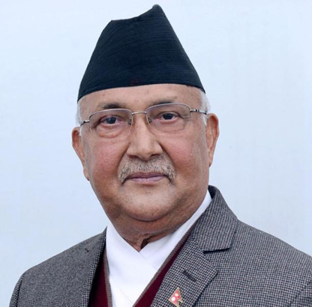 जात, थर वा जन्मले होइन, कर्म, विचार र योगदानले मूल्याङ्कन गरिने समाज बनाउनु छ : प्रधानमन्त्री ओली