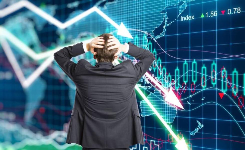 नेप्से परिसूचक ७९.८८ अंक घट्यो, २९ सयमुनि झर्‍यो