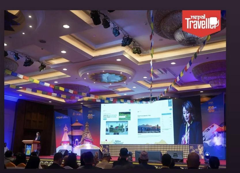 नेपाल पर्यटन बोर्डद्वारा ‘नेपाल ट्राभल स्पेसलिस्ट’ अनलाइन पाठ्यक्रम सार्वजनिक