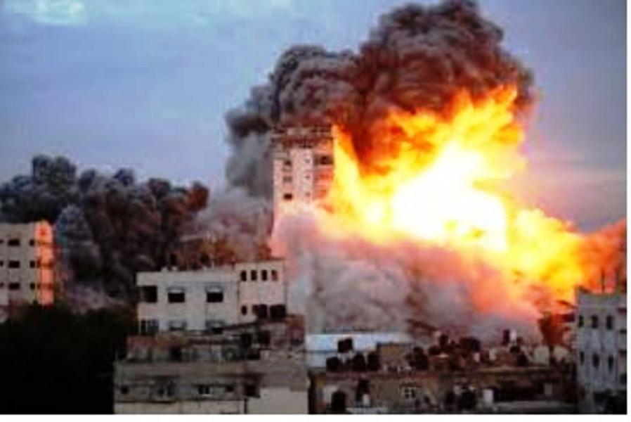 गाजामा २०० पत्रकार तथा मिडियाकर्मीको मृत्यु : इएफजे