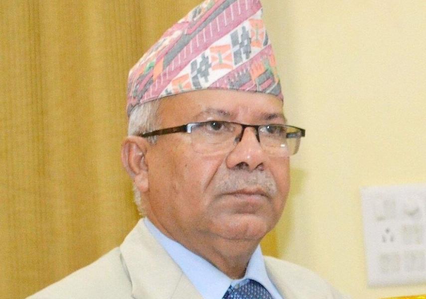 पूर्वप्रधानमन्त्री नेपाल लगायत ९३ जनाविरुद्ध अख्तियारद्वारा मुद्दा दायर