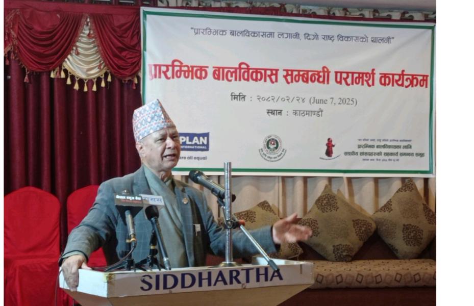 असार १५ गतेसम्ममा शिक्षा विधेयक पास हन्छः शिक्षामन्त्री पन्त