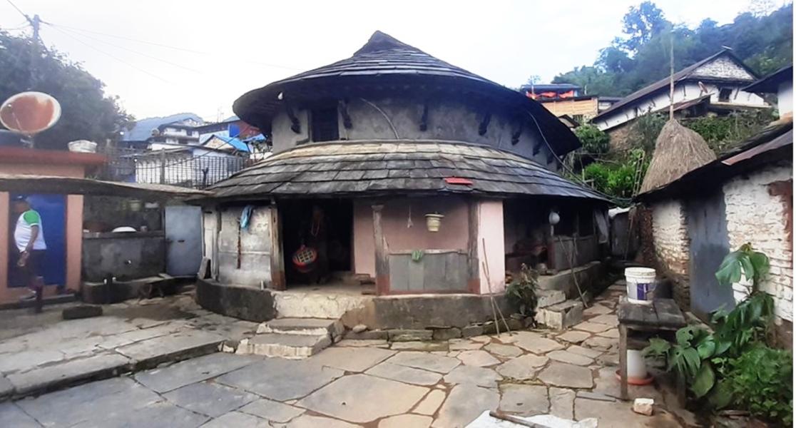 पसगाउँका प्रकृति र संस्कृतिलाई पदयात्रा पर्यटनसँग जोडिँदै