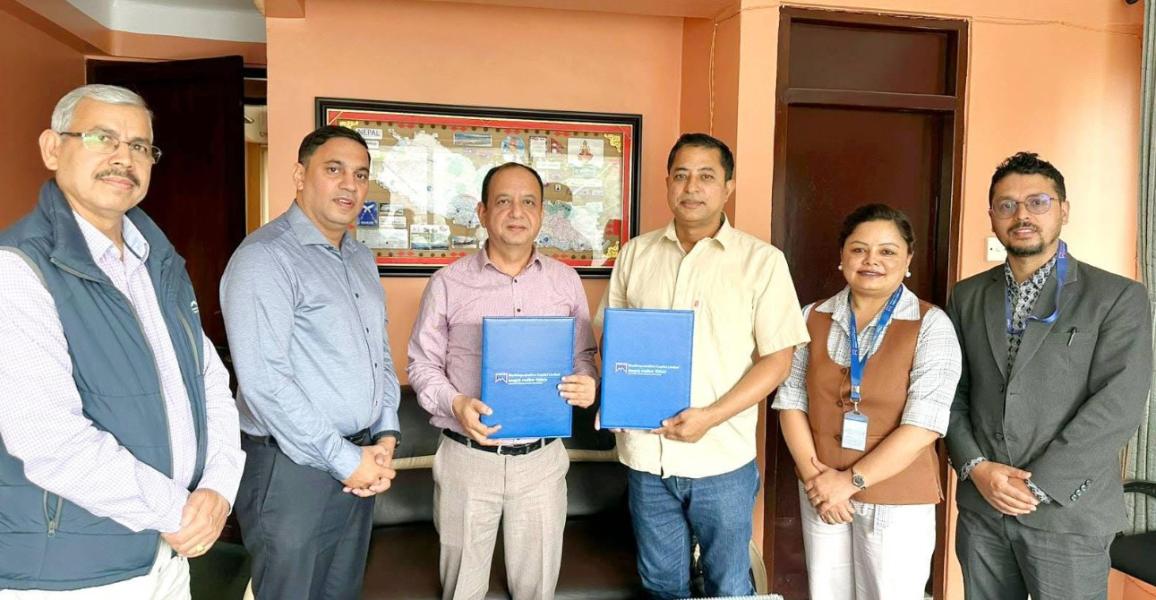 नर्थ समिट हाइड्रोले आईपीओ निष्काशन गर्ने, बिक्री प्रबन्धकमा माछापुच्छ्रे क्यापिटल