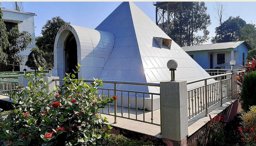 तपस्या धाम