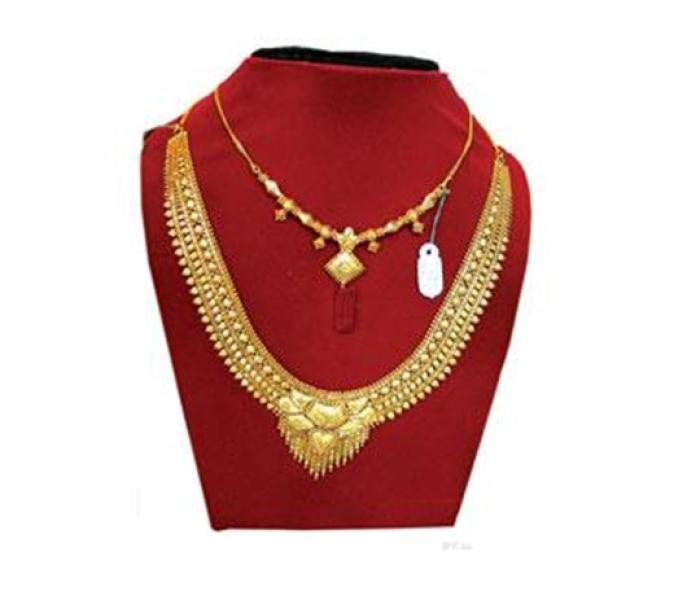 सुन तोलामा तीन हजारले घट्यो