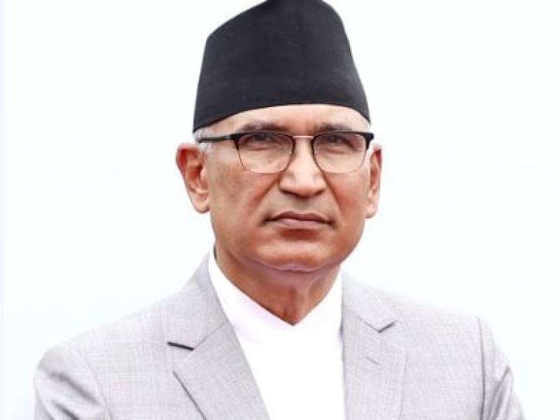 वित्त र मौद्रिक नीतिको समन्वयमार्फत अर्थतन्त्र सुधार गर्नुपर्नेमा जोड