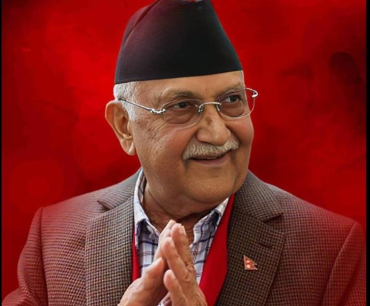 प्रधानमन्त्री ओली विरुद्धको अवहेलना मुद्दामा असार ८ गते सुनुवाइ हुने