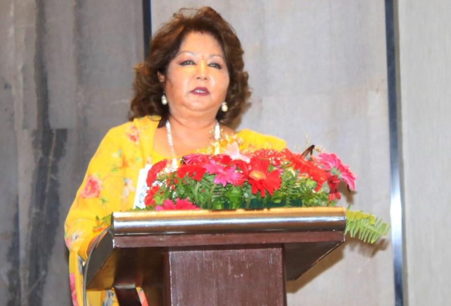 साझेदारी र कनेक्टिभिटी नेपाल–भारत साझा समृद्धिका आधार