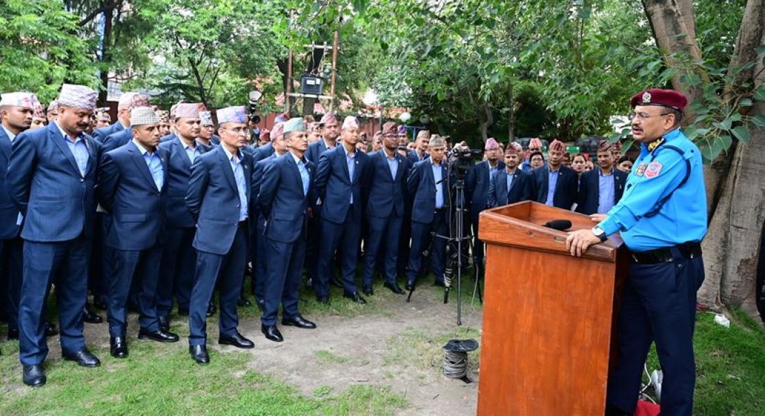 ‘सिआइबी वस्तुनिष्ठ अनुसन्धानमा थप क्रियाशील हुनुपर्छ’