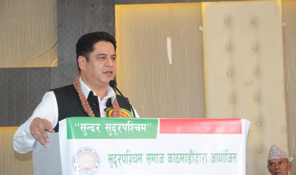 जनतामा देखिएको निराशा हटाउन सरकार प्रतिवद्ध