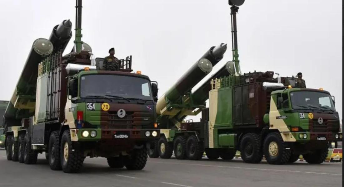 भारतसँग तनाव : पाकिस्तानको रक्षा बजेट २० प्रतिशतले बढ्यो