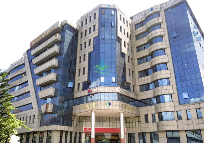 ट्रेड टावरको आईपीओ  आज  बाँडफाँट हुने, ३ लाख २९ हजार ६५० जनाले शेयर हात पार्ने!