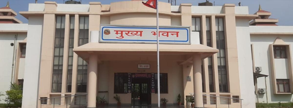 वीरगञ्ज भन्सारद्वारा एघार महिनामा एक खर्ब ५८ अर्ब राजस्व सङ्कलन