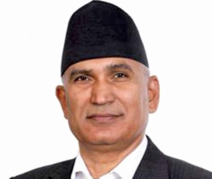 बजेटका कारण कांग्रेस र एमालेबीचको सहकार्यमा असर पर्दैनः अर्थमन्त्री पौडेल