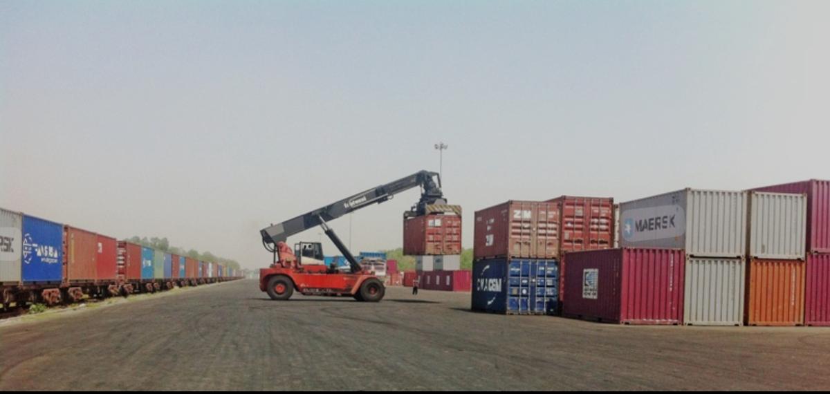 सुक्खाबन्दरगाहबाट रु ४५ अर्ब ६१ करोड राजस्व सङ्कलन