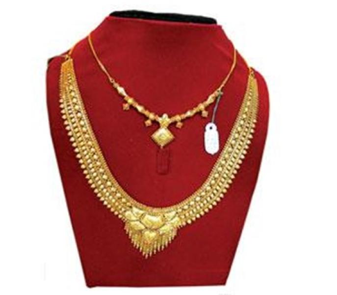 सुनको मूल्य निरन्तर बढ्दो