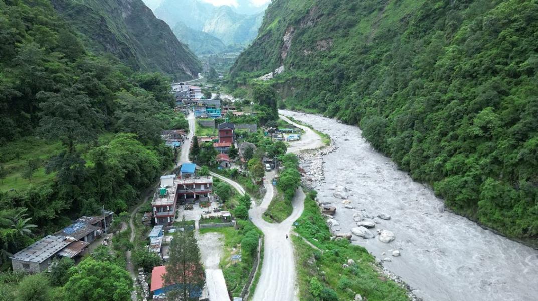 करोडौँको योजना कार्यान्वयन हुन सकेन