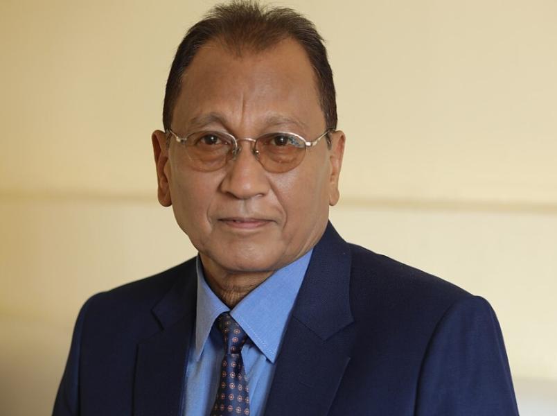 गायक श्रेष्ठलाई सङ्गीततर्फ ‘दीर्घसाधना सम्मान’ प्रदान गरिने