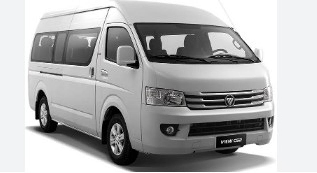 वीरगञ्ज नाका : ११महिनामा दुई हजार ३८५ विद्युतीय सवारीसाधन आयात