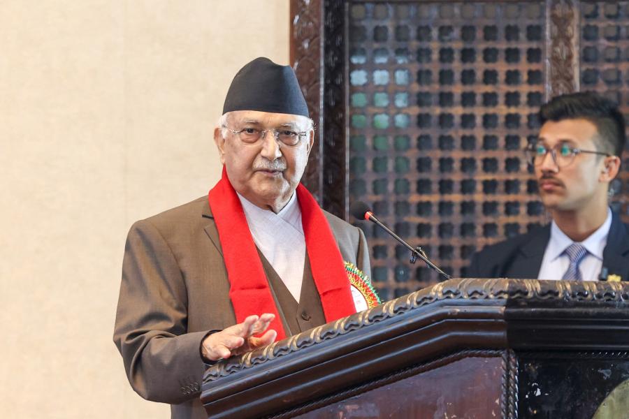 योग : अध्यात्म, विज्ञान र मानव जीवनको समन्वय