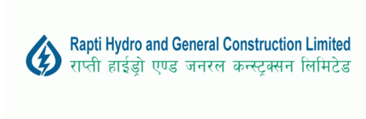 राप्ती हाइड्रोको ३८ लाख कित्ता बढी शेयरको लकइन अवधि साउन ८ गते समाप्त हुने
