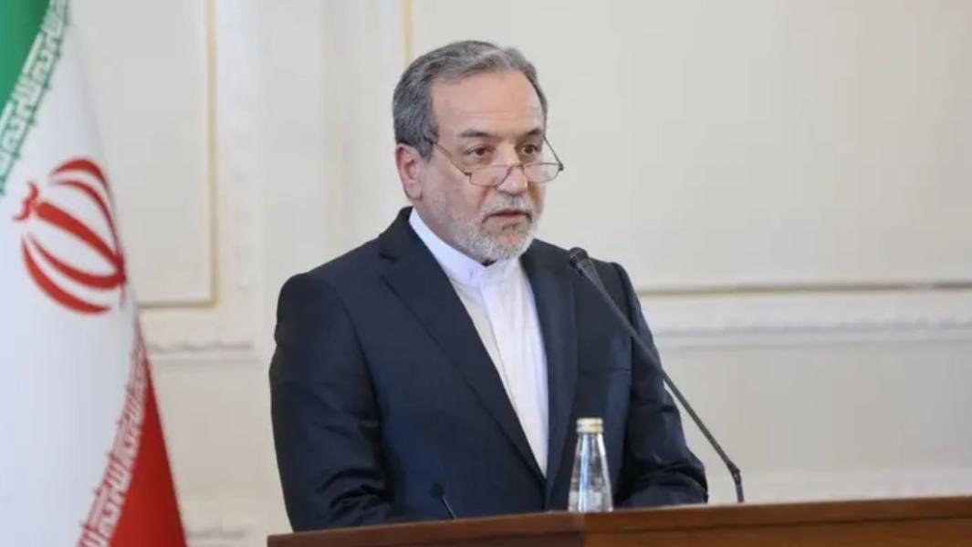 इरानका विदेशमन्त्री रूसमा, राष्ट्रपति पुटिनसँग भेटवार्ता हुने