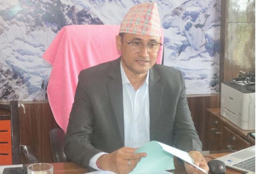 मनमोहन प्राविधिक विश्वविद्यालयले आयुर्वेदिक औषधि उत्पादन गर्ने