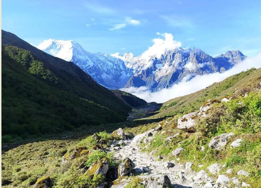 हिम्लुङ हिमाल