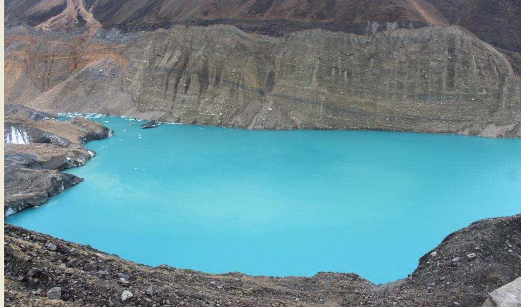 पञ्चकुण्ड ताल