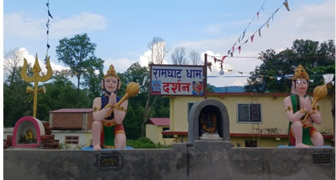 रामघाटमा ज्येष्ठ नागरिक स्कुल सञ्चालनको तयारी