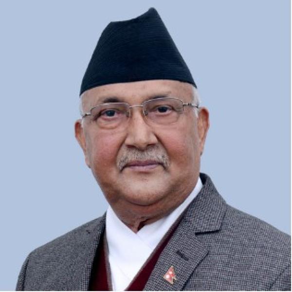 प्रधानमन्त्री ओली स्पेनको औपचारिक भ्रमणमा जाँदै