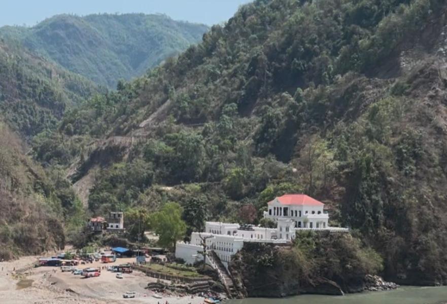 रानीमहललाई ऐतिहासिक स्वरूपमा संरक्षित गर्ने तयारी