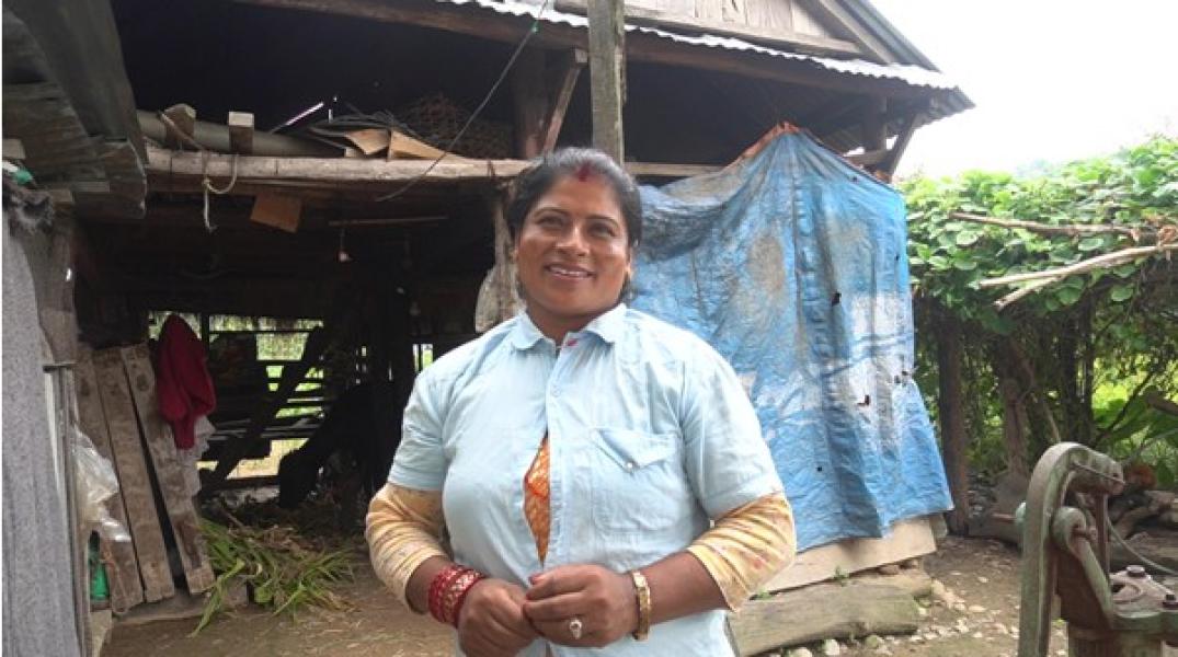 फेरिएको लोपोन्मुख वनकरियाको जीवनशैली