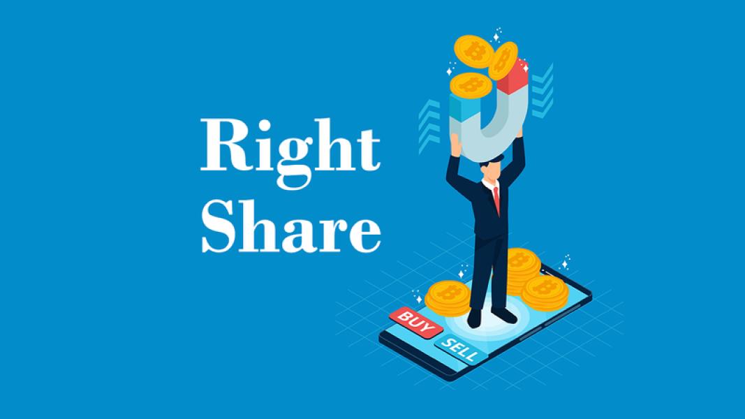 बरुण हाइड्रोपावरको १००% हकप्रद शेयर असार ३१ गतेदेखि बिक्री खुला