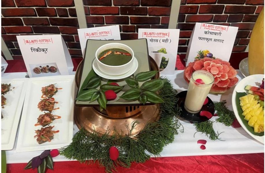 गोविन्दको करेली माछा, जिब्रोमै झुण्डिने स्वाद’