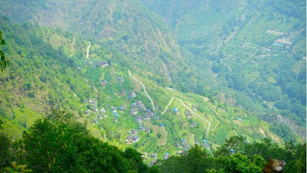 ओखरबोटको तामाखानी उत्खननका लागि अध्ययन सुरु