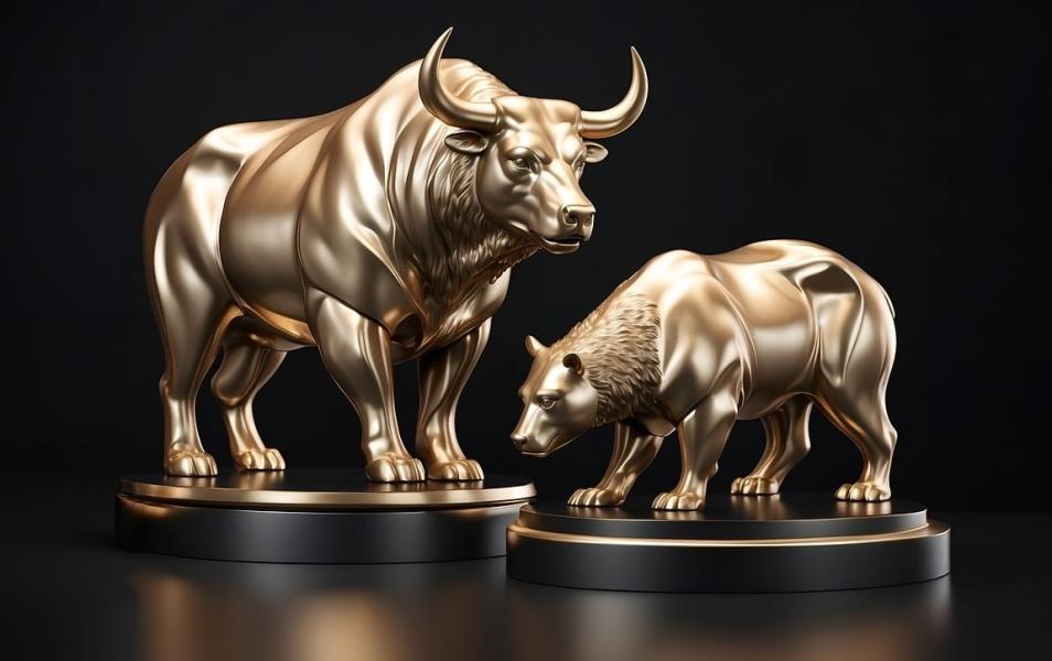 राजनीतिक हल्लाले बिथोलियो बजार, १०० अङ्कको स्वीङ्गबीच ३.८ अङ्कले बढ्यो नेप्से