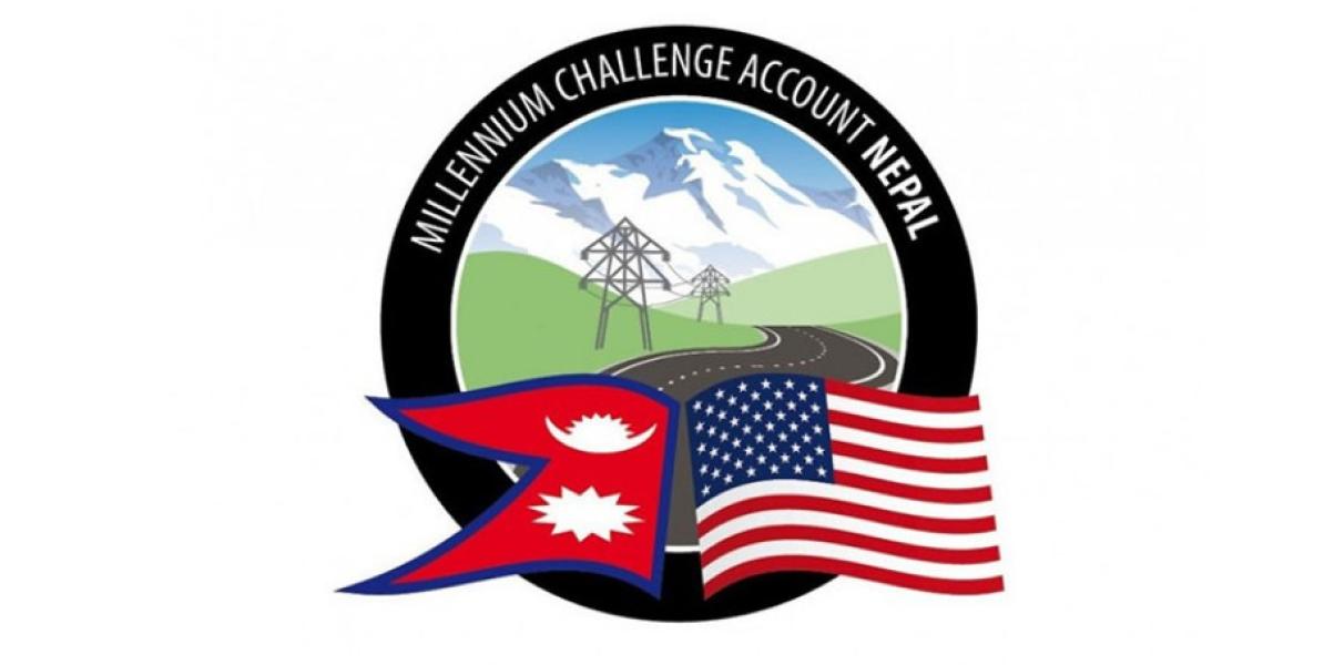 एमसिसीअन्तर्गतका योजना कार्यान्वयनलाई निरन्तरता दिने निर्णयको स्वागत