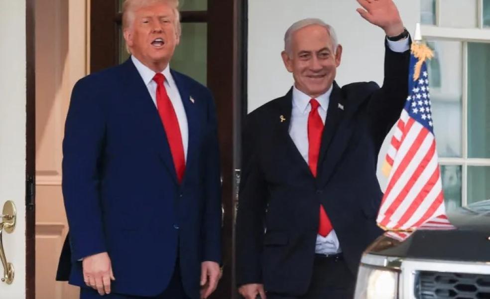 नेतान्याहु–ट्रम्प भेटअघि इजरायल र हमासबीच अप्रत्यक्ष वार्ता पुनः सुरु हुने तयारी