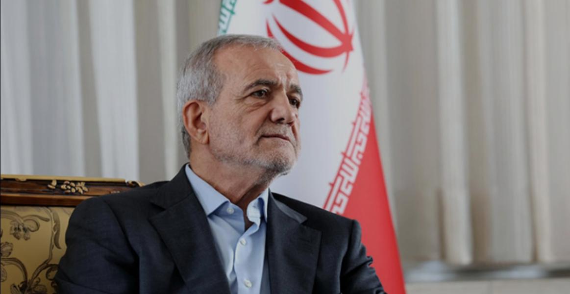 अमेरिकासँगको ‘नरम’ धारणाका कारण इरानी राष्ट्रपतिको आलोचना