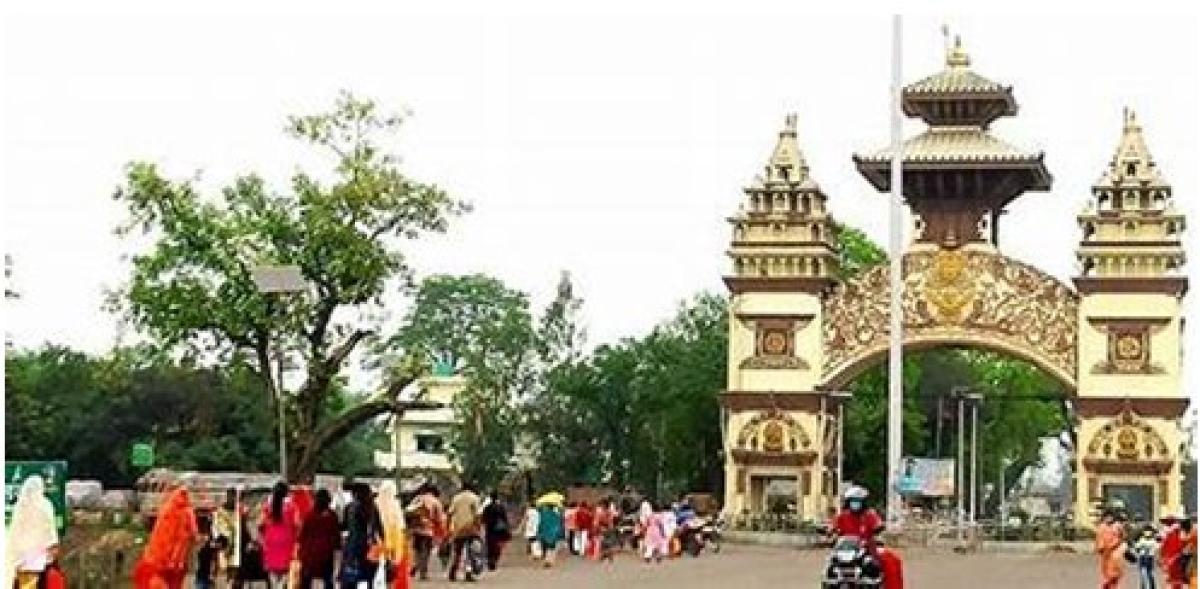 वीरगञ्जमा खानेपानीको सङ्कटः समस्याको दीर्घकालीन समाधानमा जोड