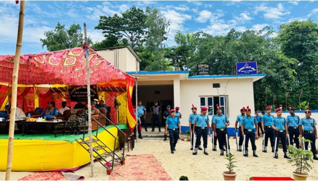 ‘...त्यसपछि ढुक्कले सुत्न पाइयो’