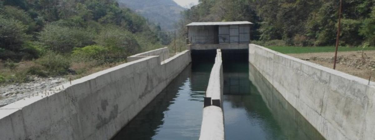 खानीखोला हाइड्रोको  हकप्रद सेयर सुरक्षति गर्ने आज अन्तिम दिन