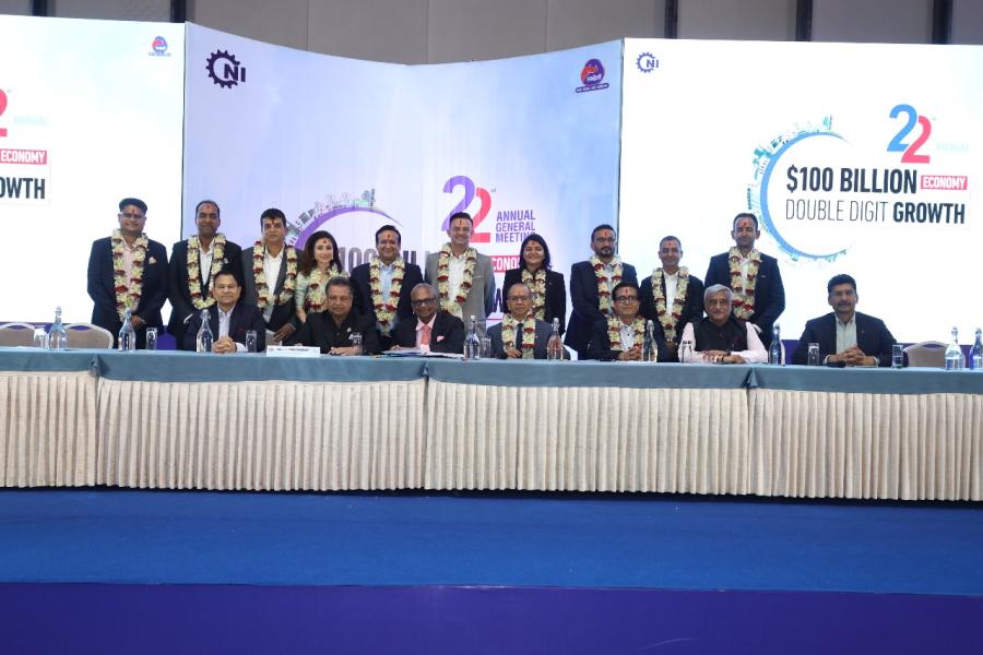 परिसंघको अध्यक्षमा वीरेन्द्रराज पाण्डे, नयाँ कार्यसमिति सर्वसम्मत