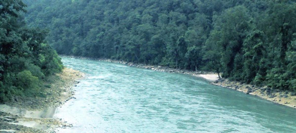 भेरी पम्पिङ आयोजना निर्माणको ठेक्का चिनियाँ कम्पनीलाई