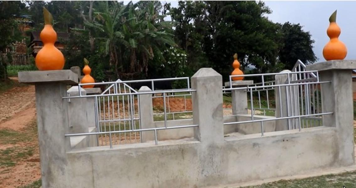 ऐतिहासिक चण्डी बजारको संरक्षण