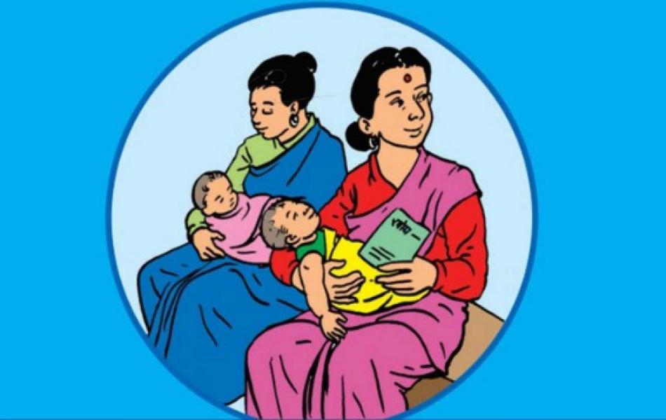 एकै आर्थिक वर्षमा सबै जिल्ला पूर्णखोप घोषणा